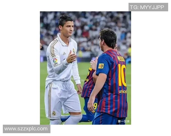 2018年足球头号球星是谁盘点梅西C罗与莫德里奇的精彩表现