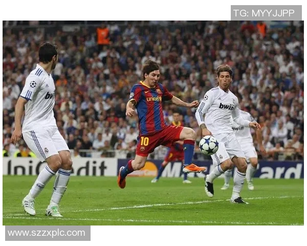 2009年足球风云：从梅西到C罗 盘点年度最闪耀的足球明星与经典瞬间