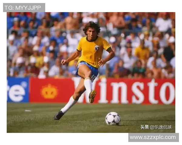 60年代足球十位传奇球星盘点与他们的伟大足迹