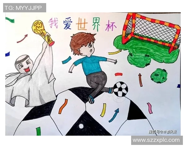 《世界杯足球漫画精彩瞬间 聚焦球星风采与热血对决》