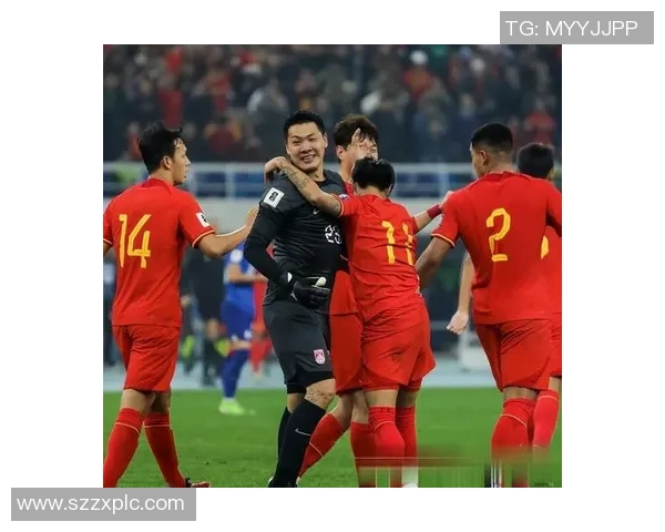 中国足球19岁新星崛起引关注未来有望成国足新核心