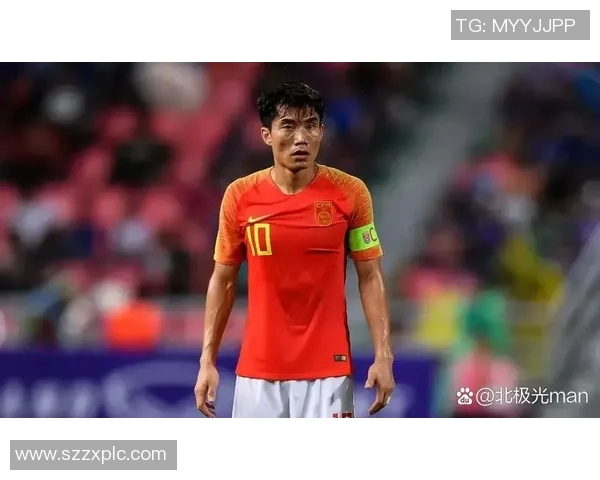 中国足球最怕的球星是谁？揭秘让国足头痛的对手与挑战