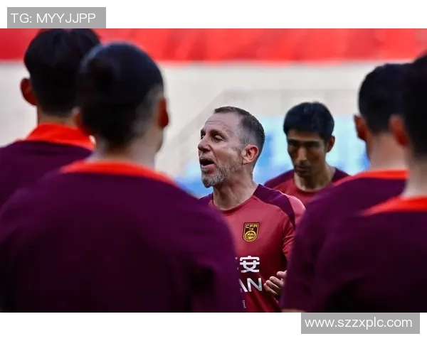 中国足球自豪之星：本土球员如何崛起成世界舞台的焦点