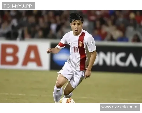 中国近十年足球球员实力排名解析与发展趋势分析