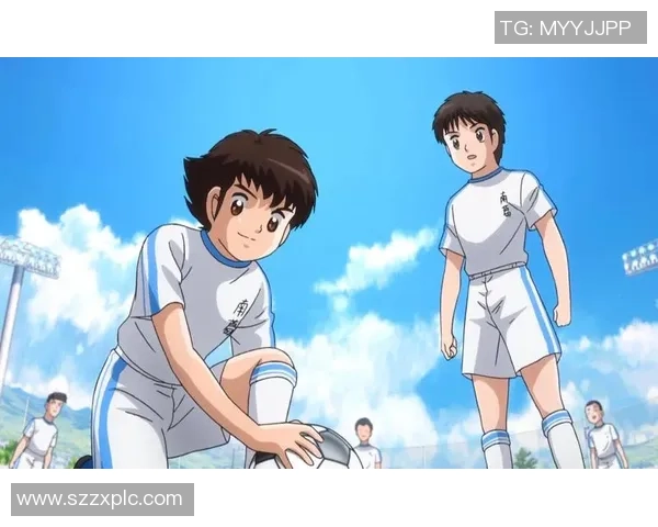 从孩童到球场传奇 足球明星的成长历程动画展现