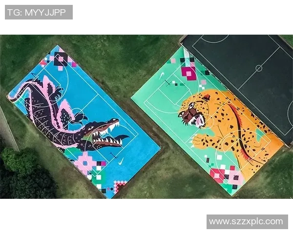 从足球场到篮球场 球星之间的跨界对比与相似之处分析