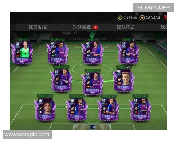 如何在足球世界游戏中高效卖出球星提升收益技巧解析