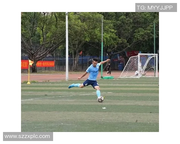 广西足球星计划推动青少年人才培养助力中国足球高质量发展之路