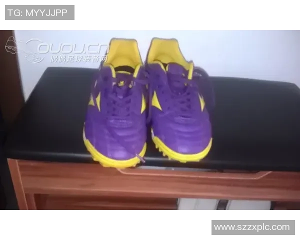 球星穿碎钉足球鞋展现独特魅力与专业性能提升赛场表现