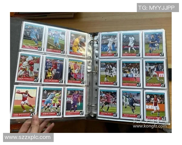 瓜瓜足球球星卡：梦幻卡牌收集之旅